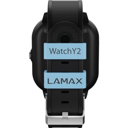 Dětské chytré hodinky - LAMAX WATCHY2 - 5