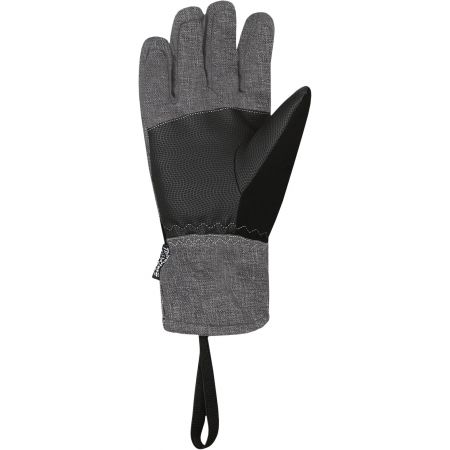 Dámské lyžařské rukavice - Hannah ANITT - 2