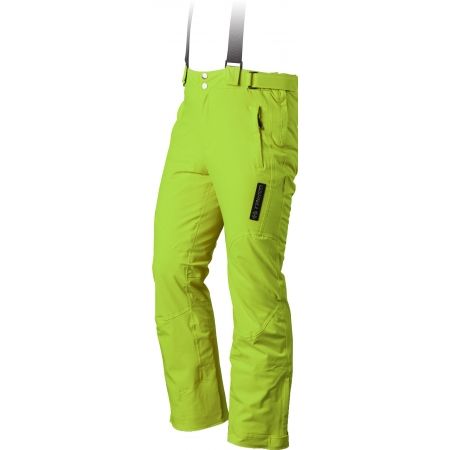 TRIMM RIDER - Pánské lyžařské kalhoty