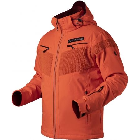 TRIMM TORENT - Pánská lyžařská bunda