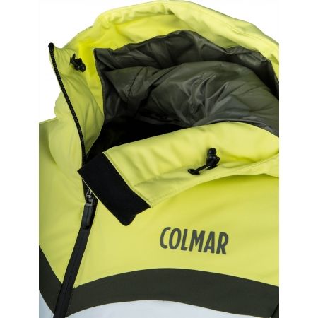 Dámská lyžařská bunda - Colmar L. DOWN SKI JACKET - 4