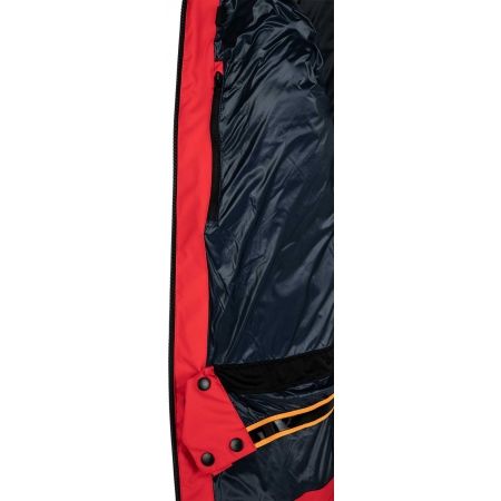 Pánská lyžařská bunda - Colmar MENS SKI JACKET - 7