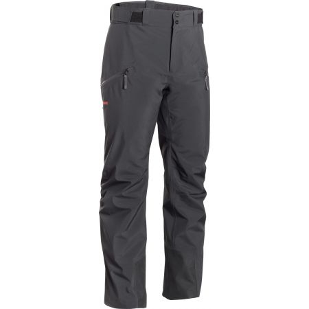 Pánské lyžařské kalhoty - Atomic REDSTER GTX - 1