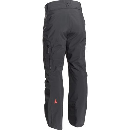 Pánské lyžařské kalhoty - Atomic REDSTER GTX - 2