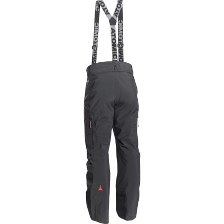 Pánské lyžařské kalhoty - Atomic REDSTER GTX - 3