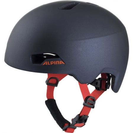 Alpina Sports HACKNEY - Dětská cyklistická helma