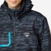 Juniorská lyžařská bunda - Rossignol BOY POLYDOWN PR JKT - 7