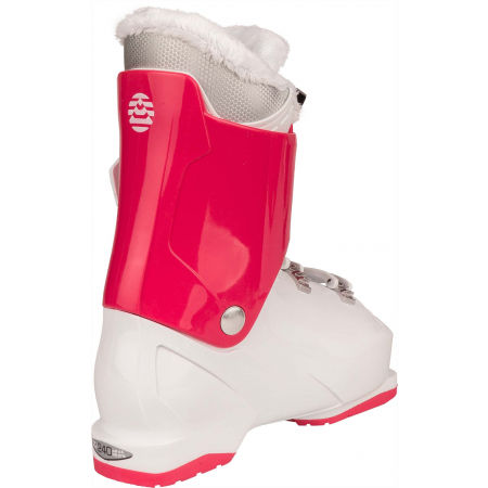 Dívčí obuv na sjezdové lyžování - Alpina AJ3 GIRL - 7