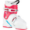 Dívčí obuv na sjezdové lyžování - Alpina AJ2 GIRL - 2