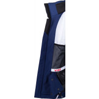 Unisex lyžařská bunda