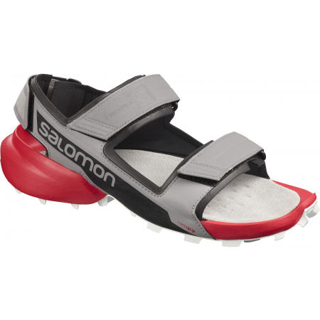 Pánské sportovní sandály - Salomon SPEEDCROSS SANDAL - 1