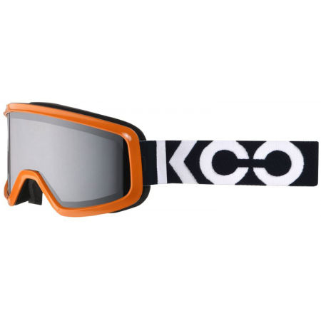 KOO ECLIPSE - Lyžařské brýle