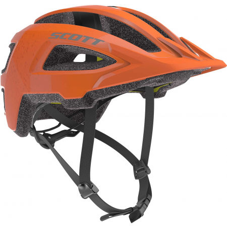 Scott GROOVE PLUS - Cyklistická helma