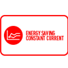 ENERGY SAVING AND CONSTANT CURRENT PROGRAM